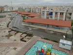 بازارچه برکت شهید صیاد شیرازی شهرداری قزوین